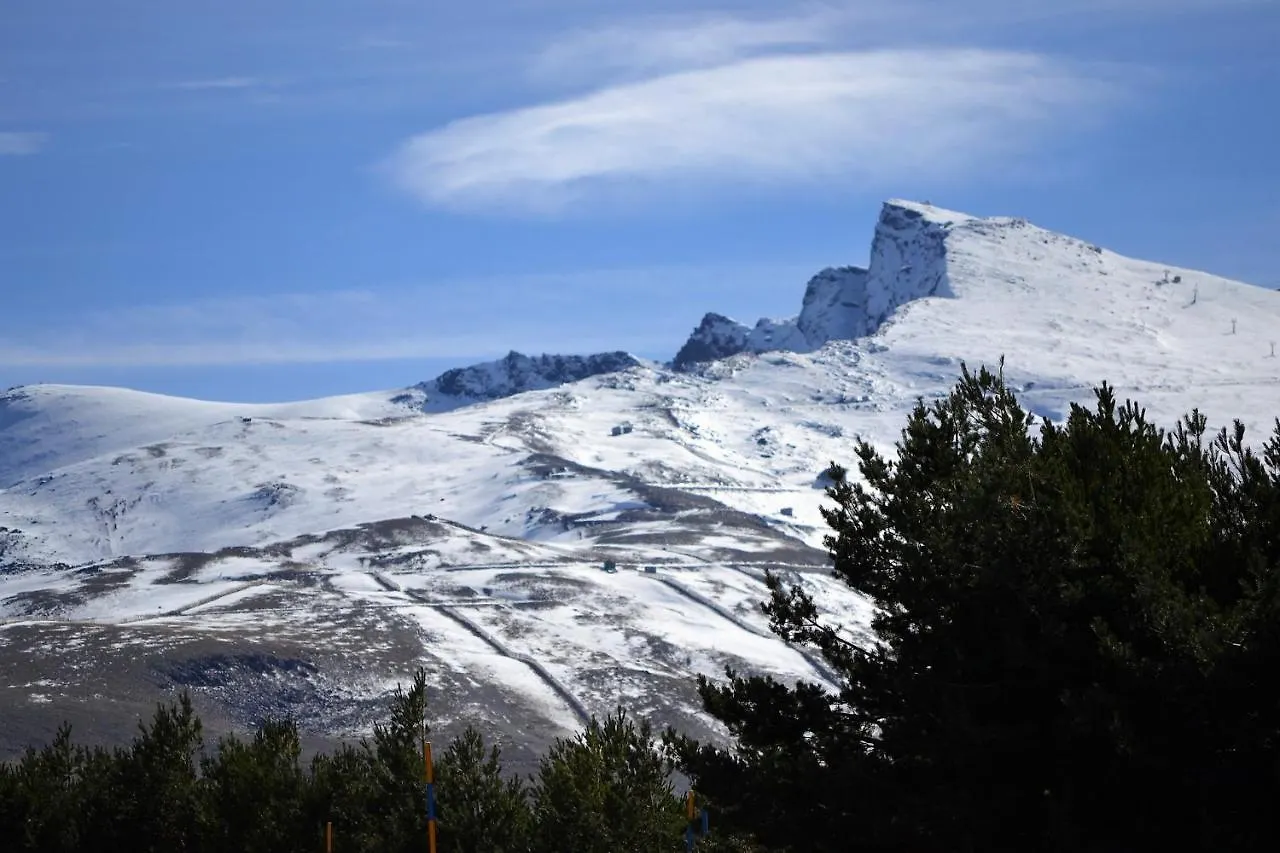Apartamento Luxury En Zona Alta Apartment Sierra Nevada 0*,  Spain