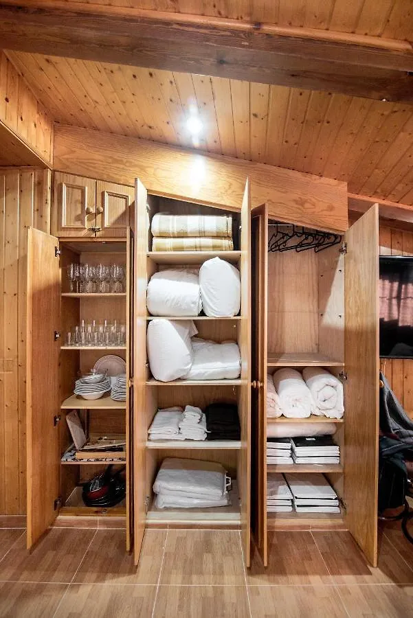 Apartamento Luxury En Zona Alta Apartment Sierra Nevada