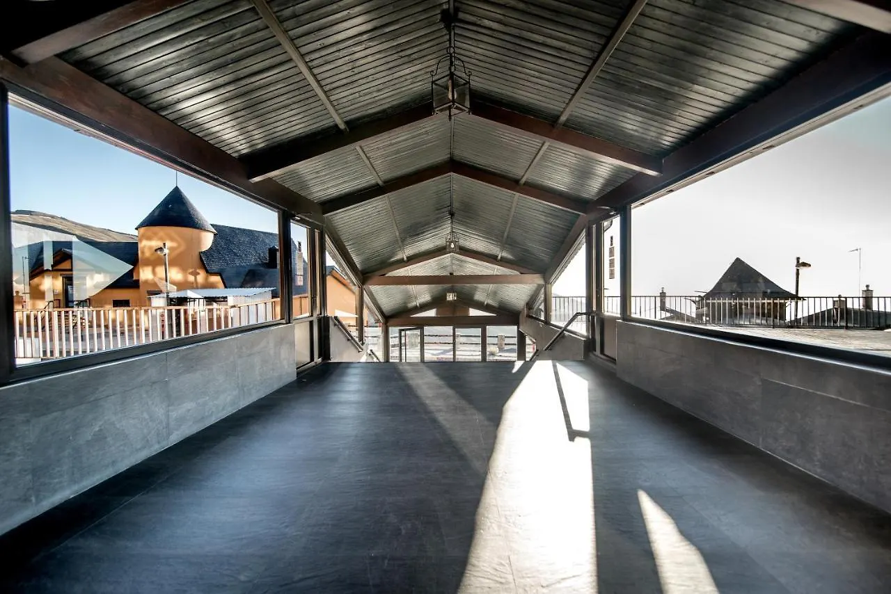 Apartamento Luxury En Zona Alta Apartment Sierra Nevada 0*,