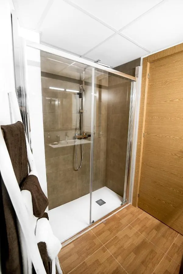Apartamento Luxury En Zona Alta Apartment Sierra Nevada