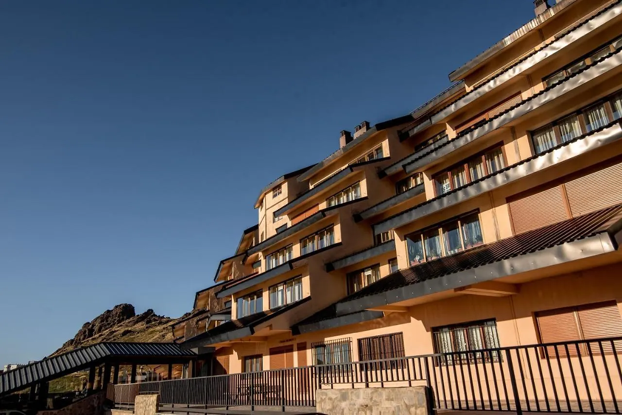 Apartamento Luxury En Zona Alta Apartment Sierra Nevada Spain